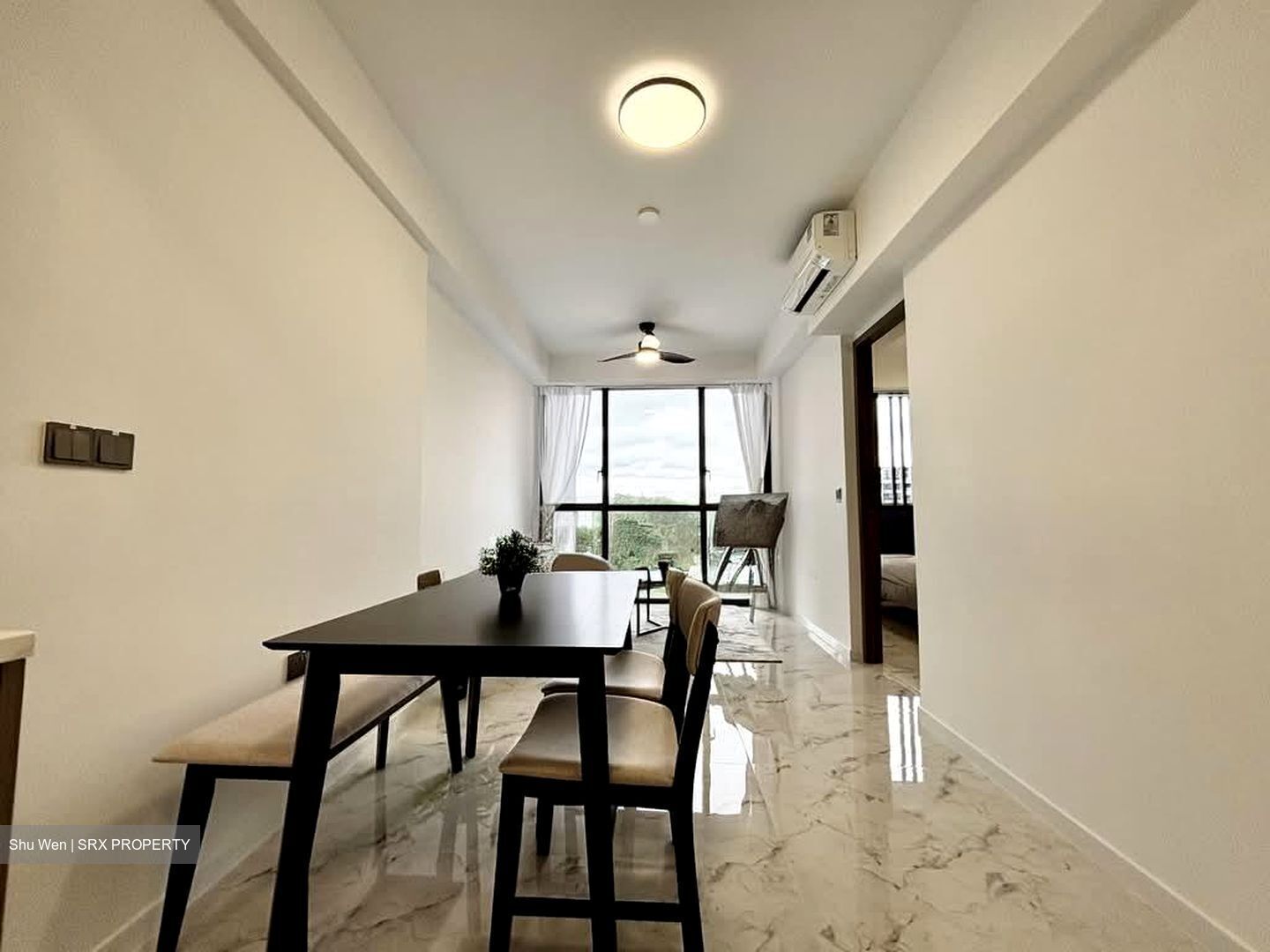 Sceneca Residence (D16), Apartment #557602321